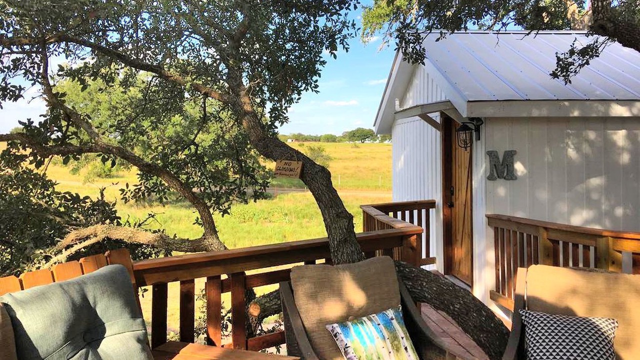 Photo of Outdoor in Dripping Springs