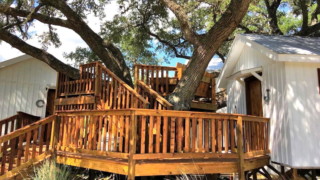 Photo of Outdoor in Dripping Springs