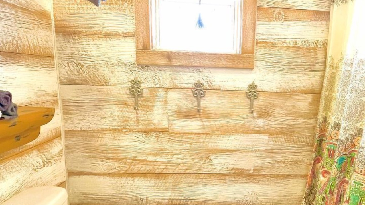 Photo of Bathroom in Dripping Springs