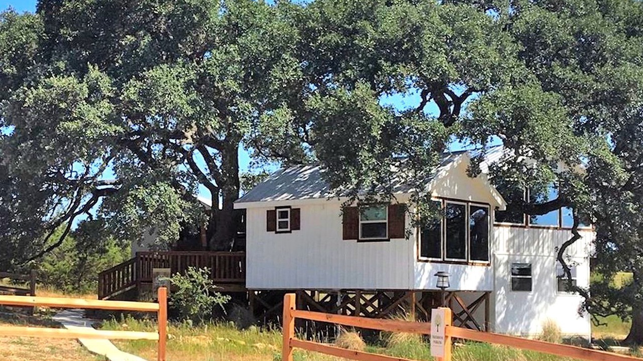 Photo of Outdoor in Dripping Springs