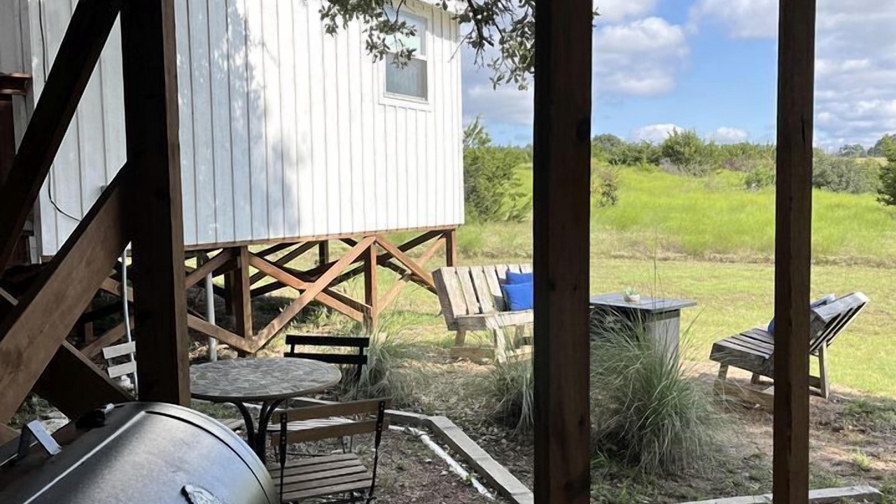 Photo of Outdoor in Dripping Springs