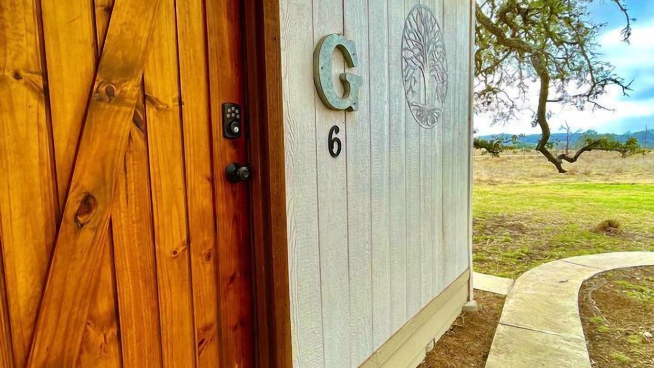 Photo of Outdoor in Dripping Springs