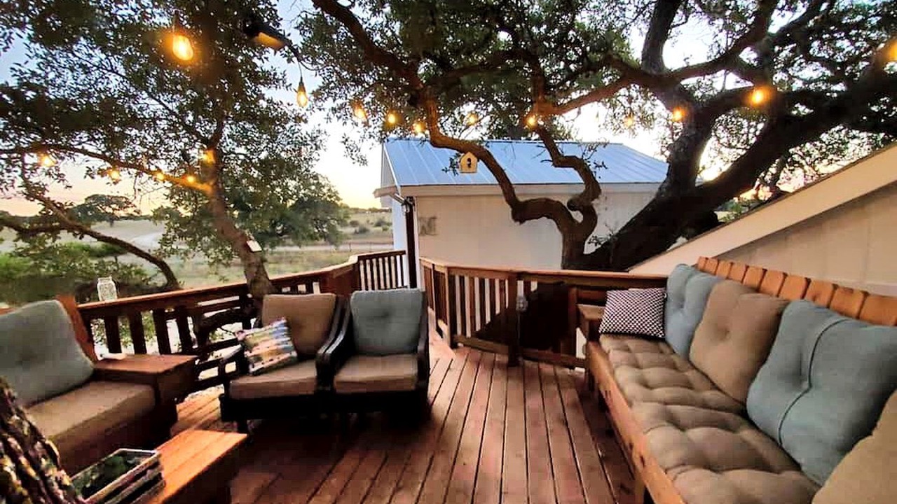 Photo of Outdoor in Dripping Springs