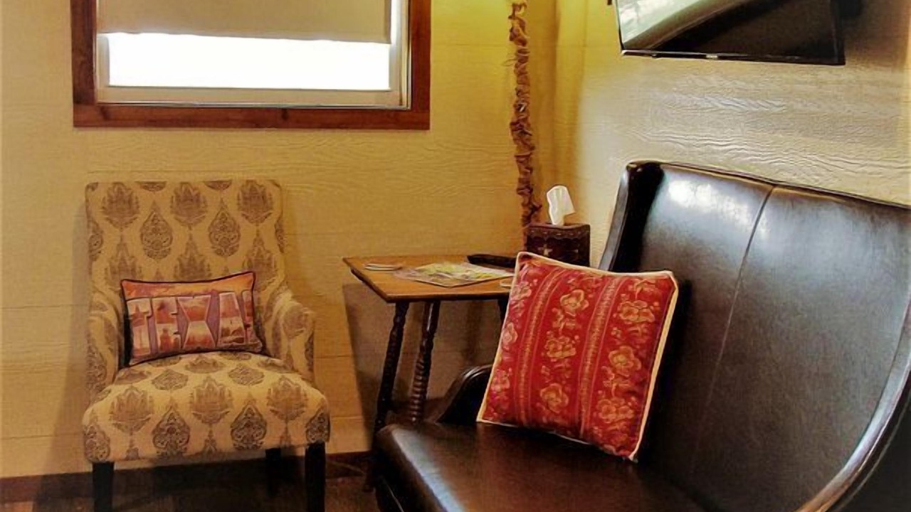 Photo of Livingroom in Dripping Springs