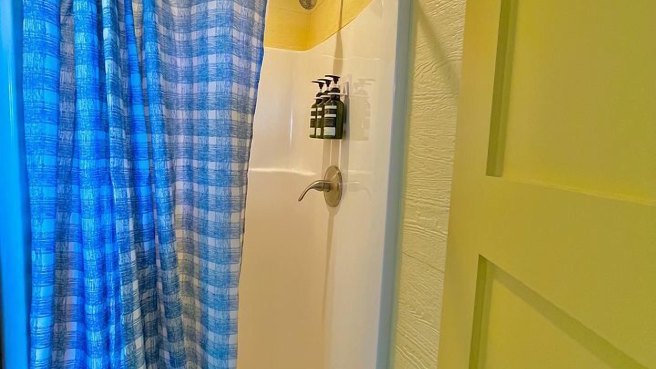 Photo of Bathroom in Dripping Springs