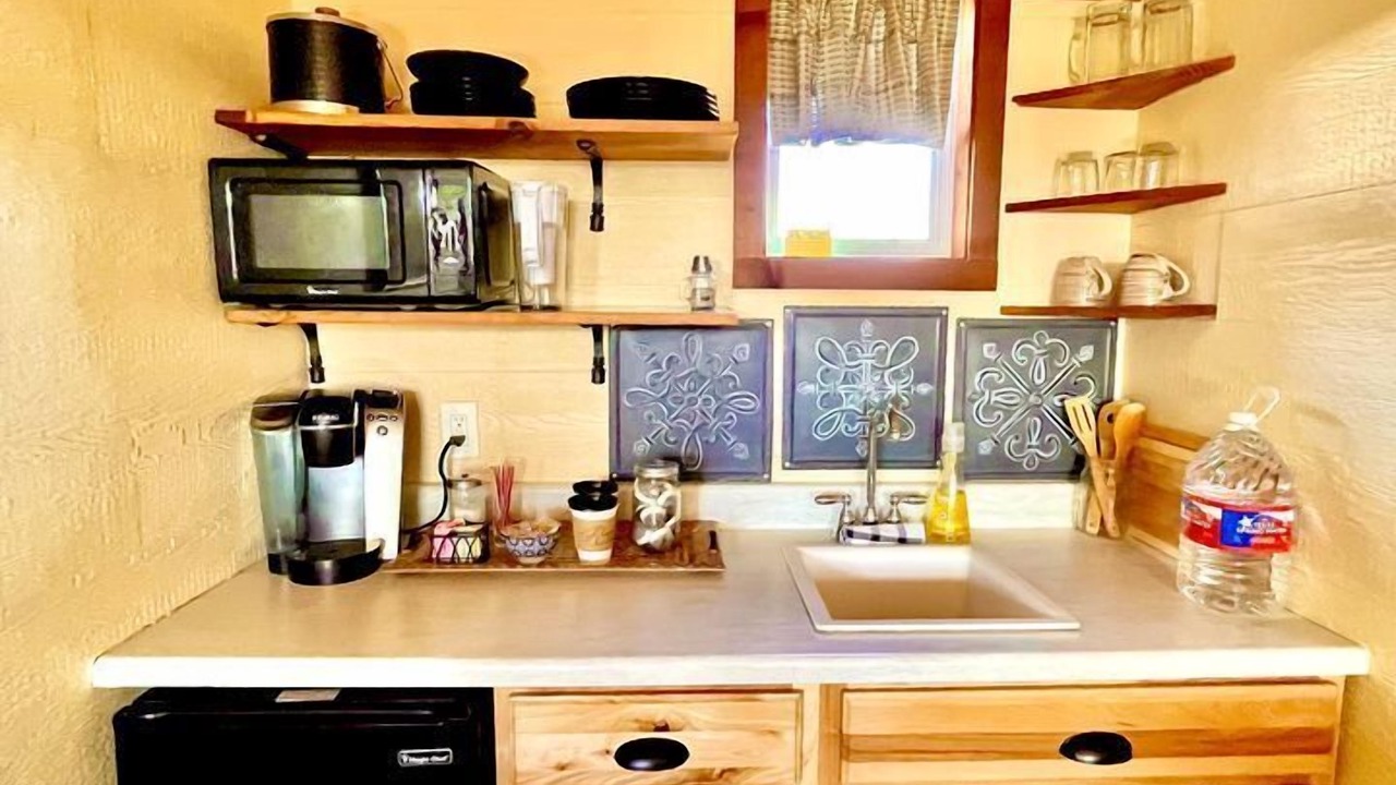 Photo of Kitchen in Dripping Springs
