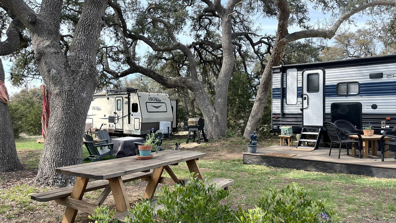 Photo of Outdoor in Dripping Springs