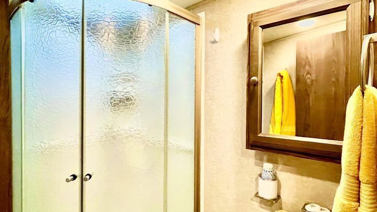 Photo of Bathroom in Dripping Springs