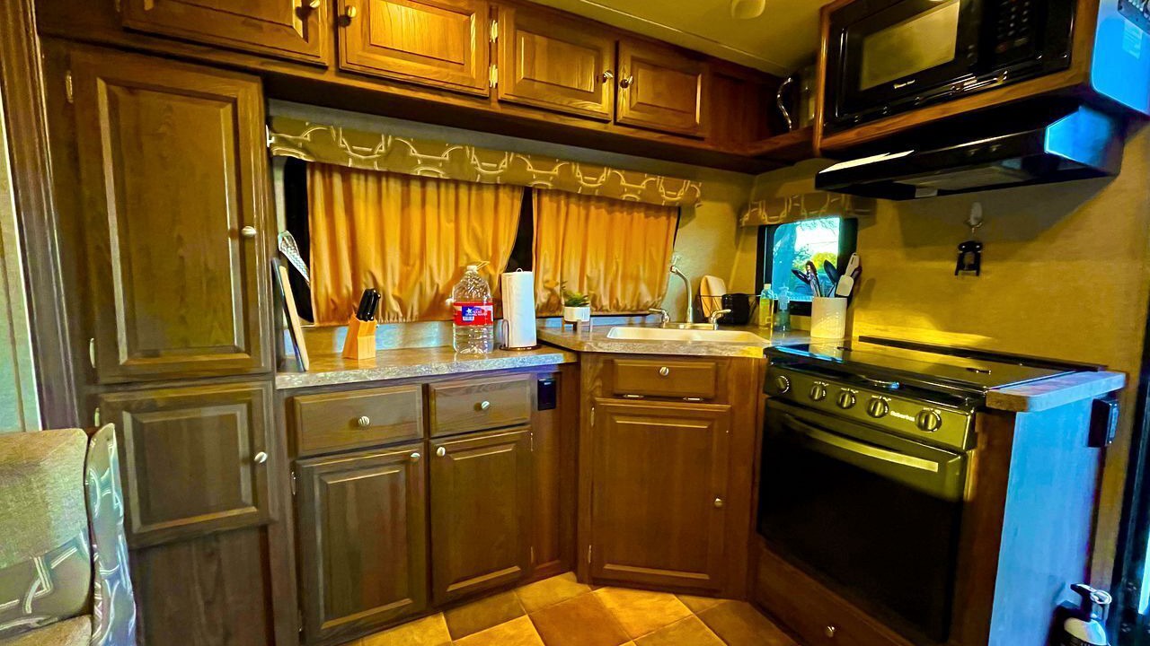Photo of Kitchen in Dripping Springs