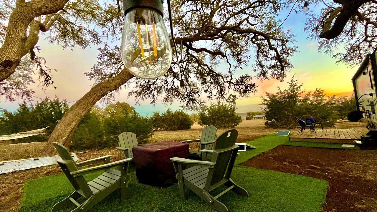 Photo of Outdoor in Dripping Springs