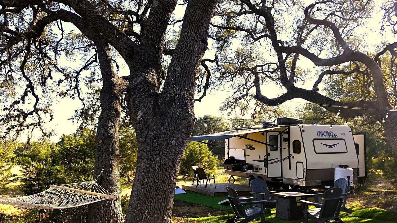 Photo of Outdoor in Dripping Springs