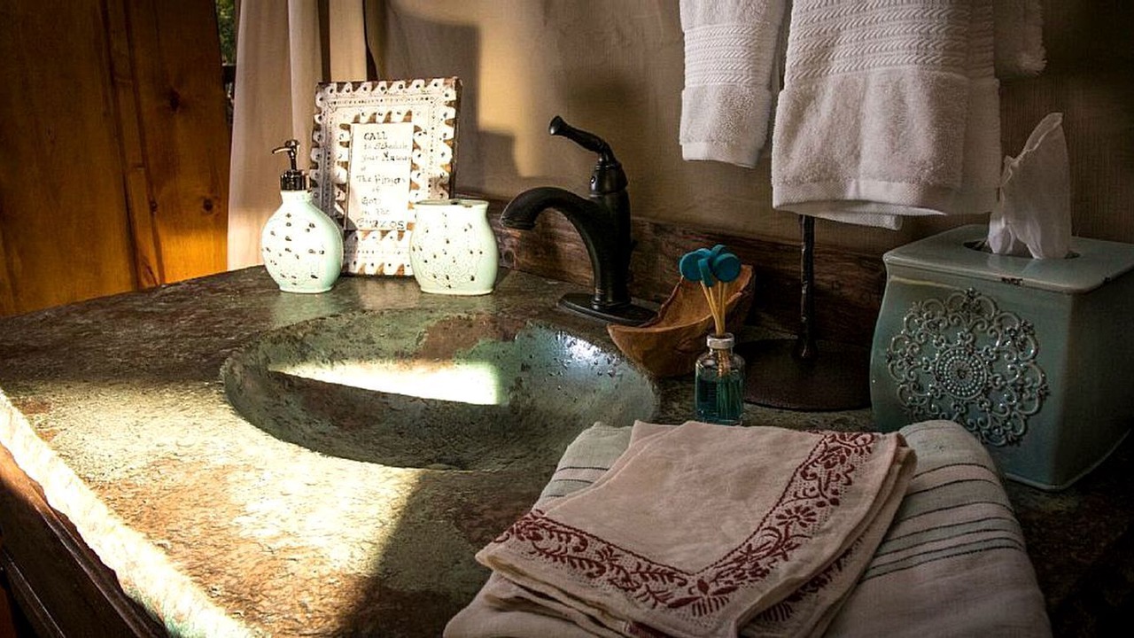 Photo of Bathroom in Dennis