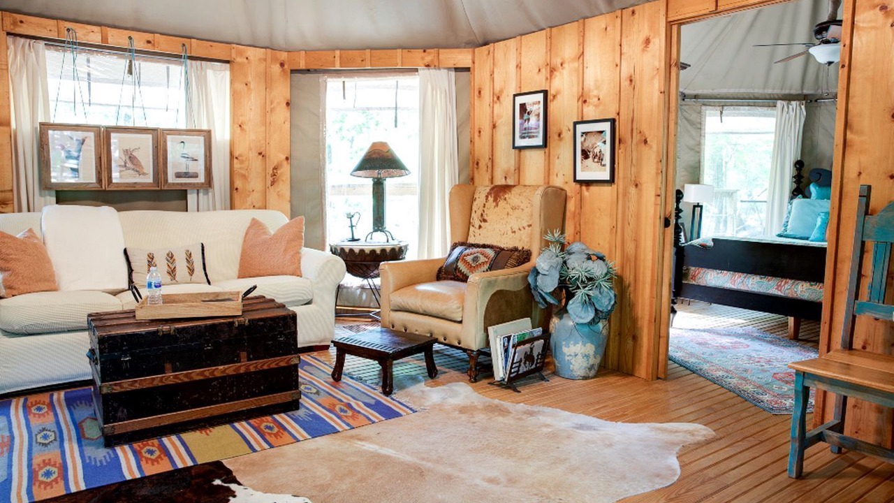 Photo of Livingroom in Dennis