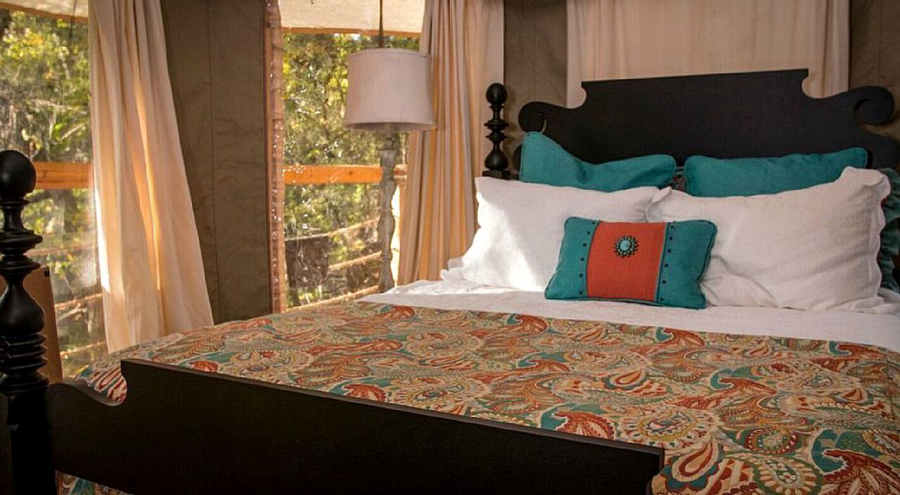 Photo of Bedroom in Dennis