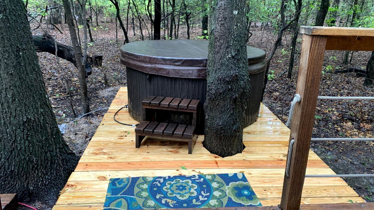 Photo of Patio Balcony in Dennis