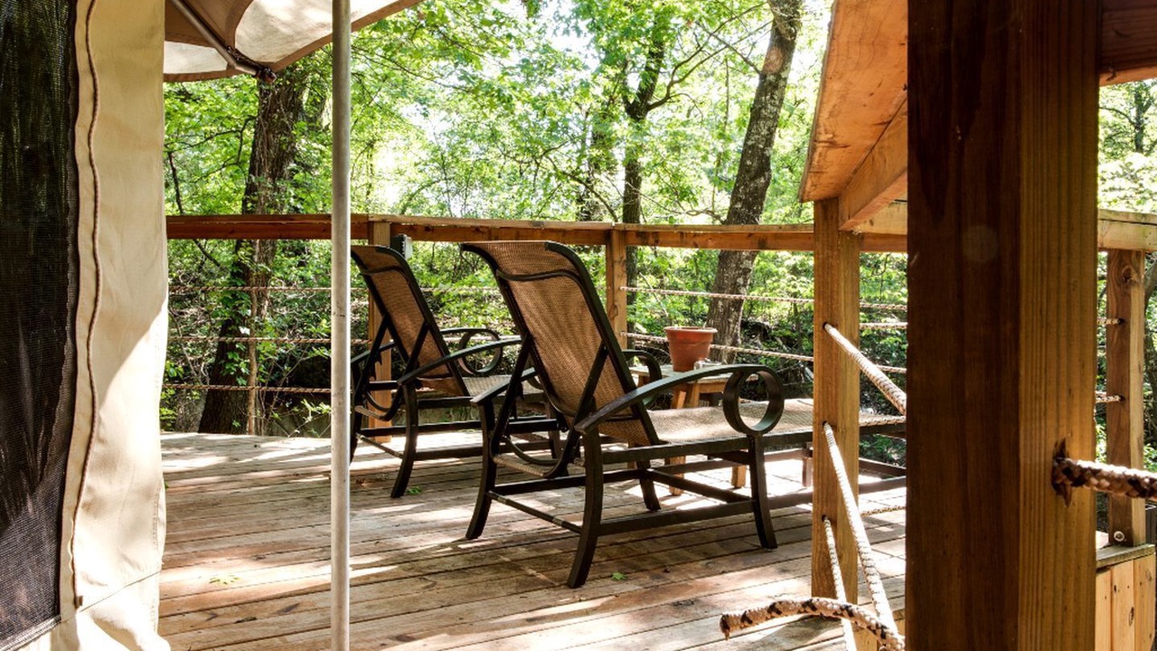 Photo of Patio Balcony in Dennis