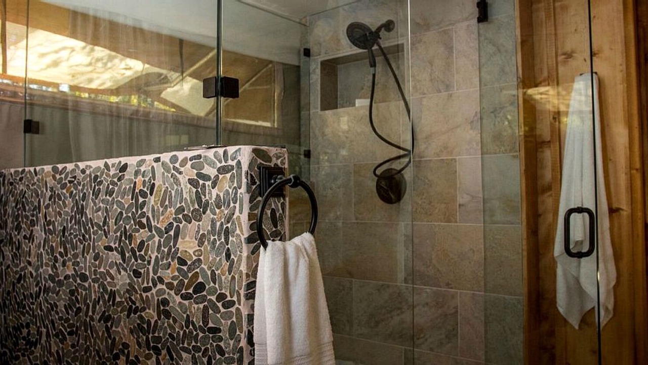 Photo of Bathroom in Dennis