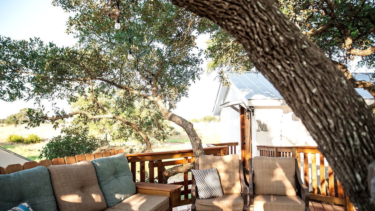 Photo of Outdoor in Dripping Springs