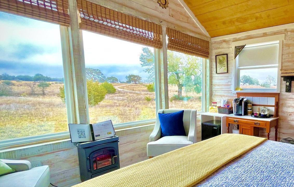 Photo of Bedroom in Dripping Springs