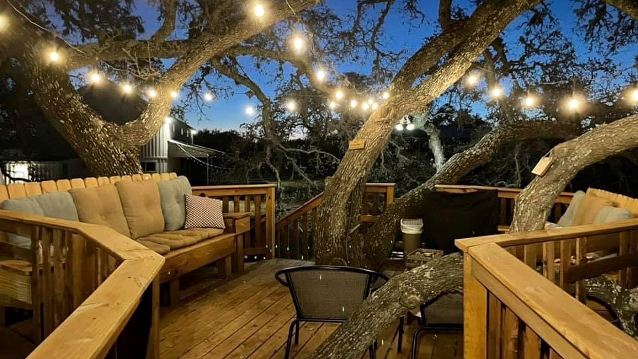 Photo of Patio Balcony in Dripping Springs