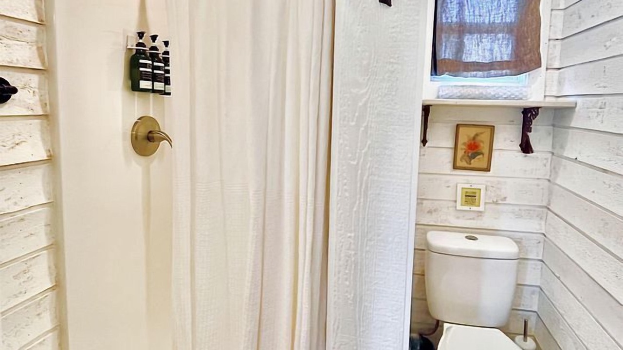 Photo of Bathroom in Dripping Springs