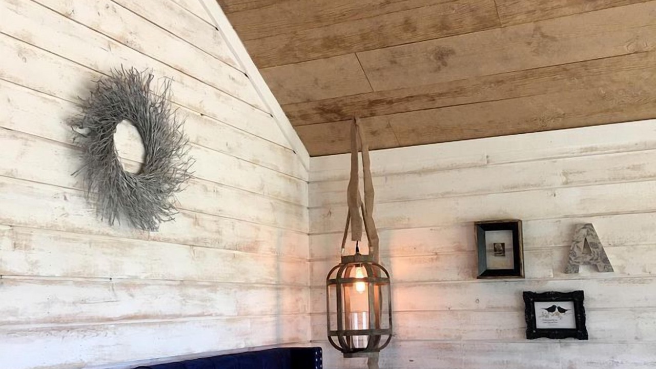 Photo of Bedroom in Dripping Springs