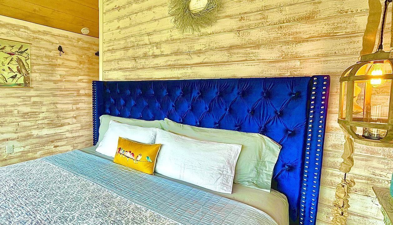 Photo of Bedroom in Dripping Springs