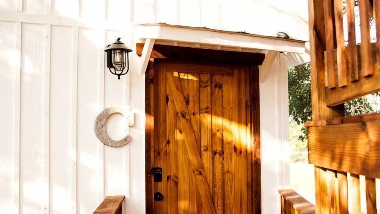 Photo of Outdoor in Dripping Springs
