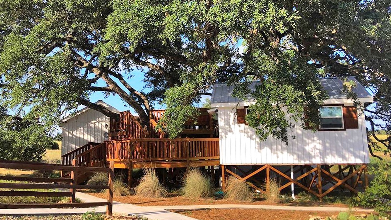 Photo of Outdoor in Dripping Springs