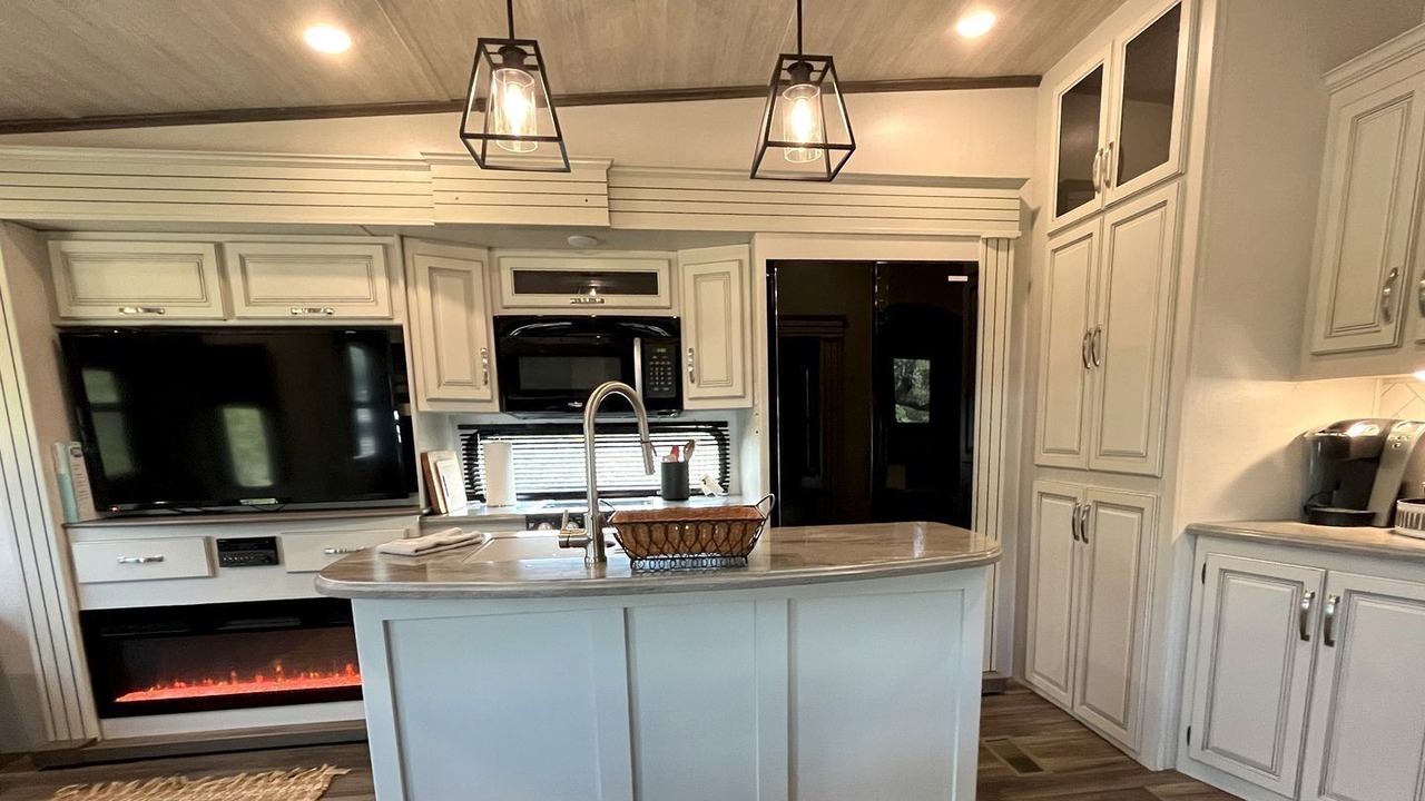 Photo of Kitchen in Dripping Springs