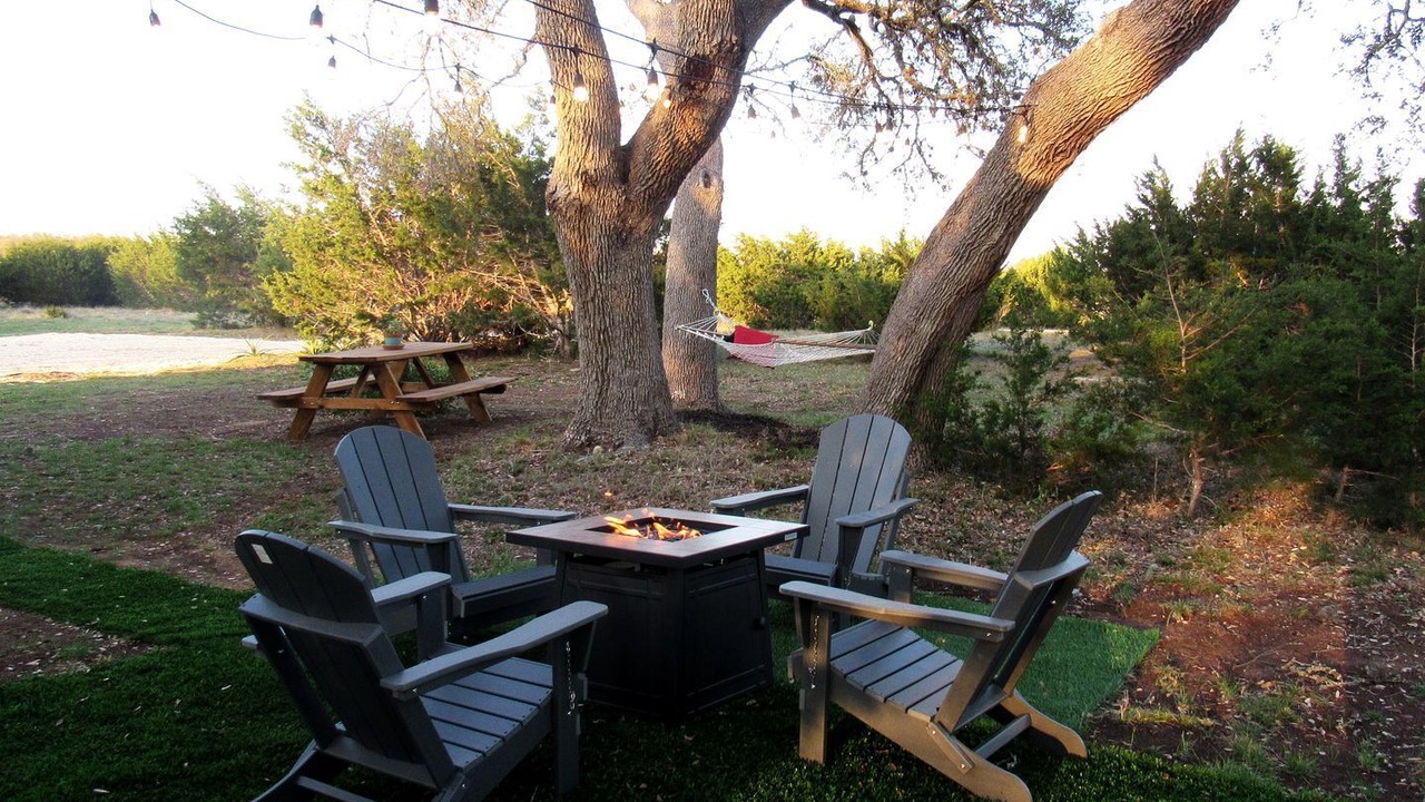 Photo of Outdoor in Dripping Springs