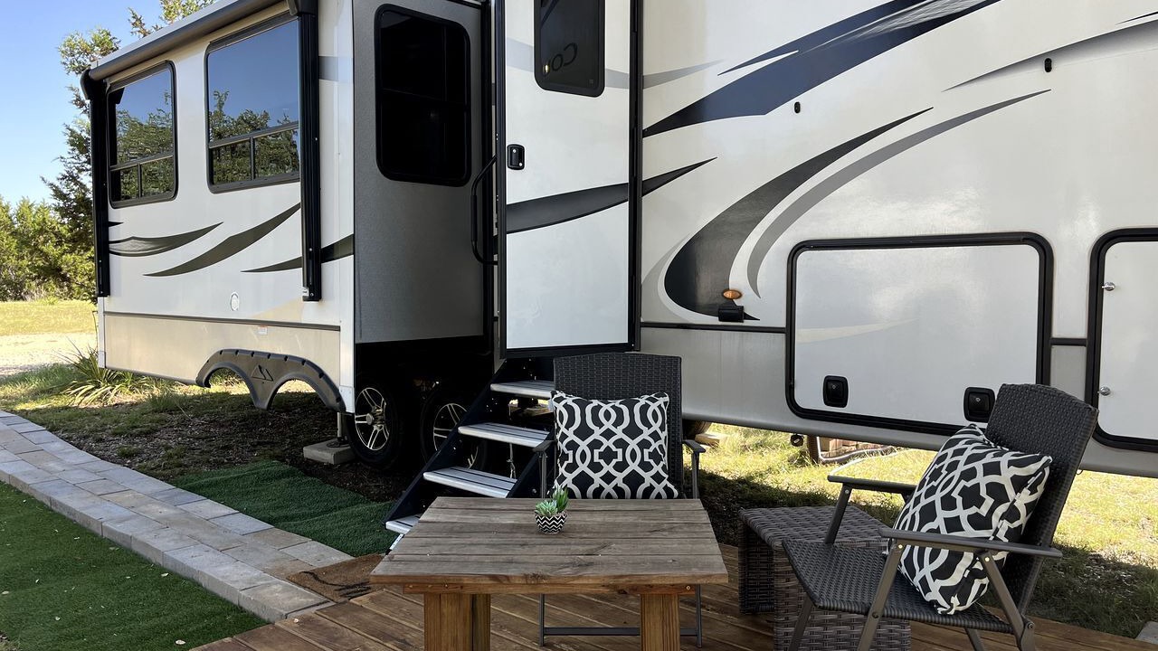 Photo of Outdoor in Dripping Springs