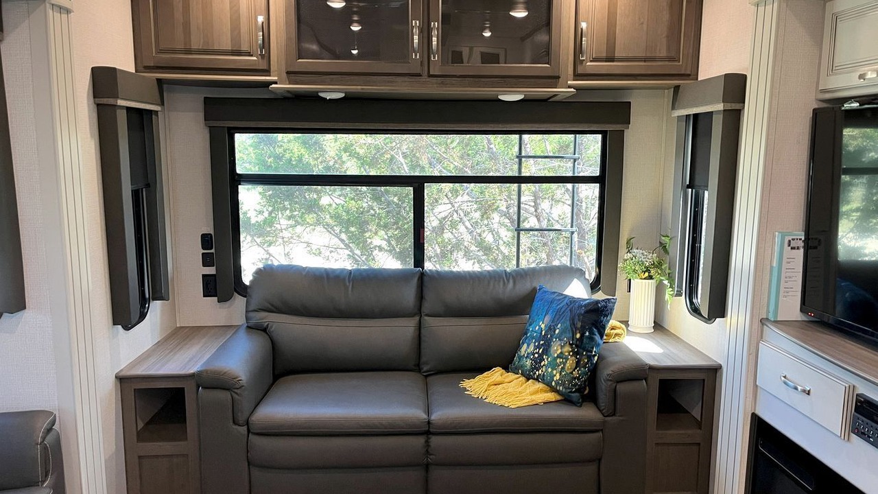 Photo of Livingroom in Dripping Springs