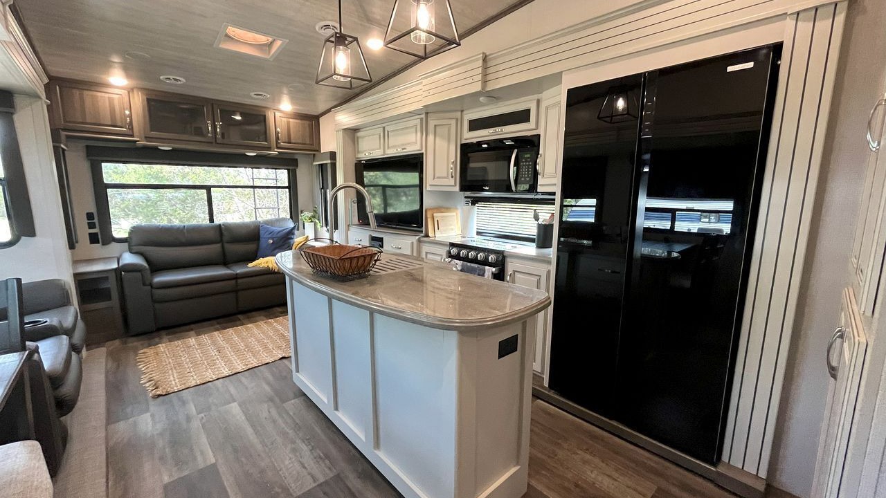Photo of Kitchen in Dripping Springs