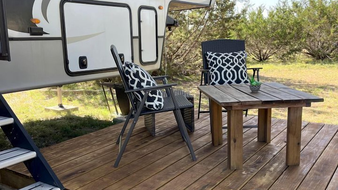 Photo of Outdoor in Dripping Springs