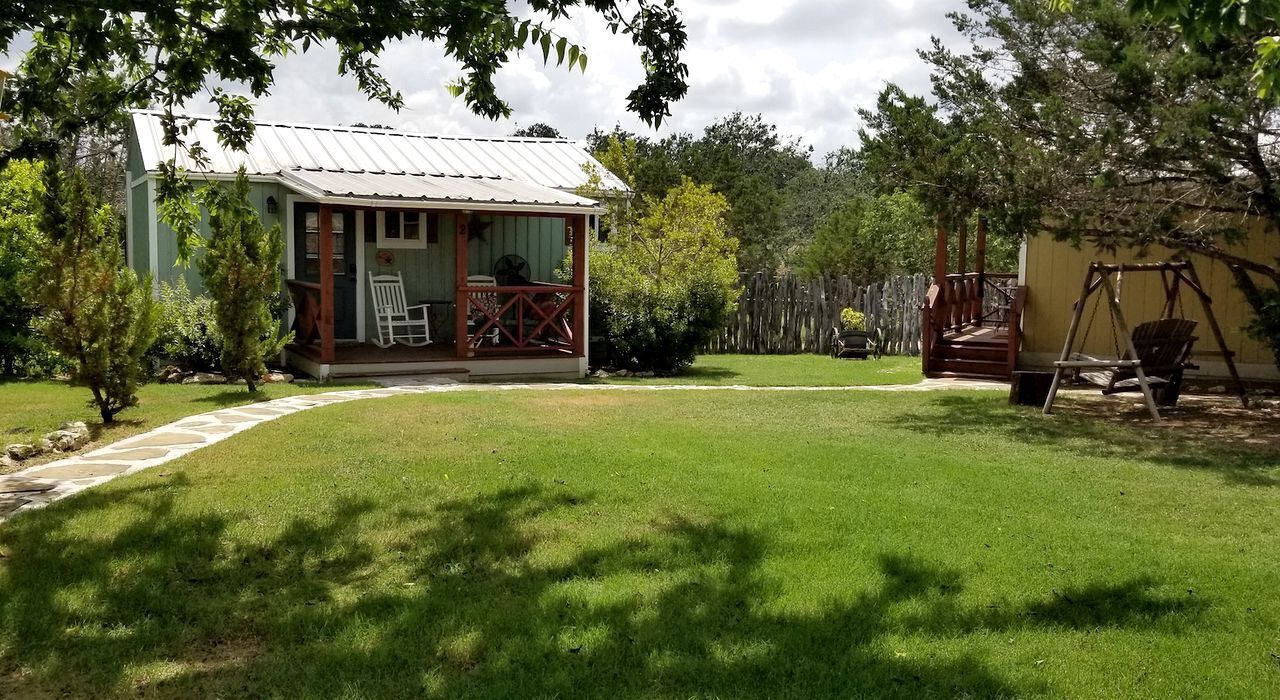 Photo of Outdoor in Dripping Springs