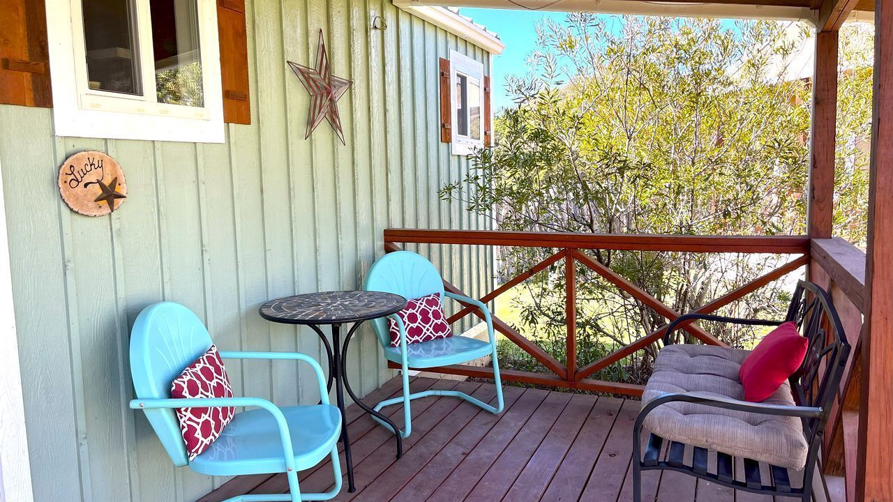 Photo of Outdoor in Dripping Springs