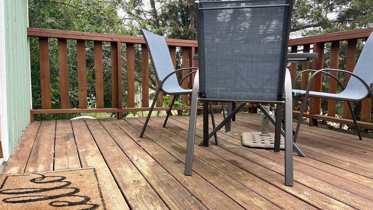 Photo of Patio Balcony in Dripping Springs