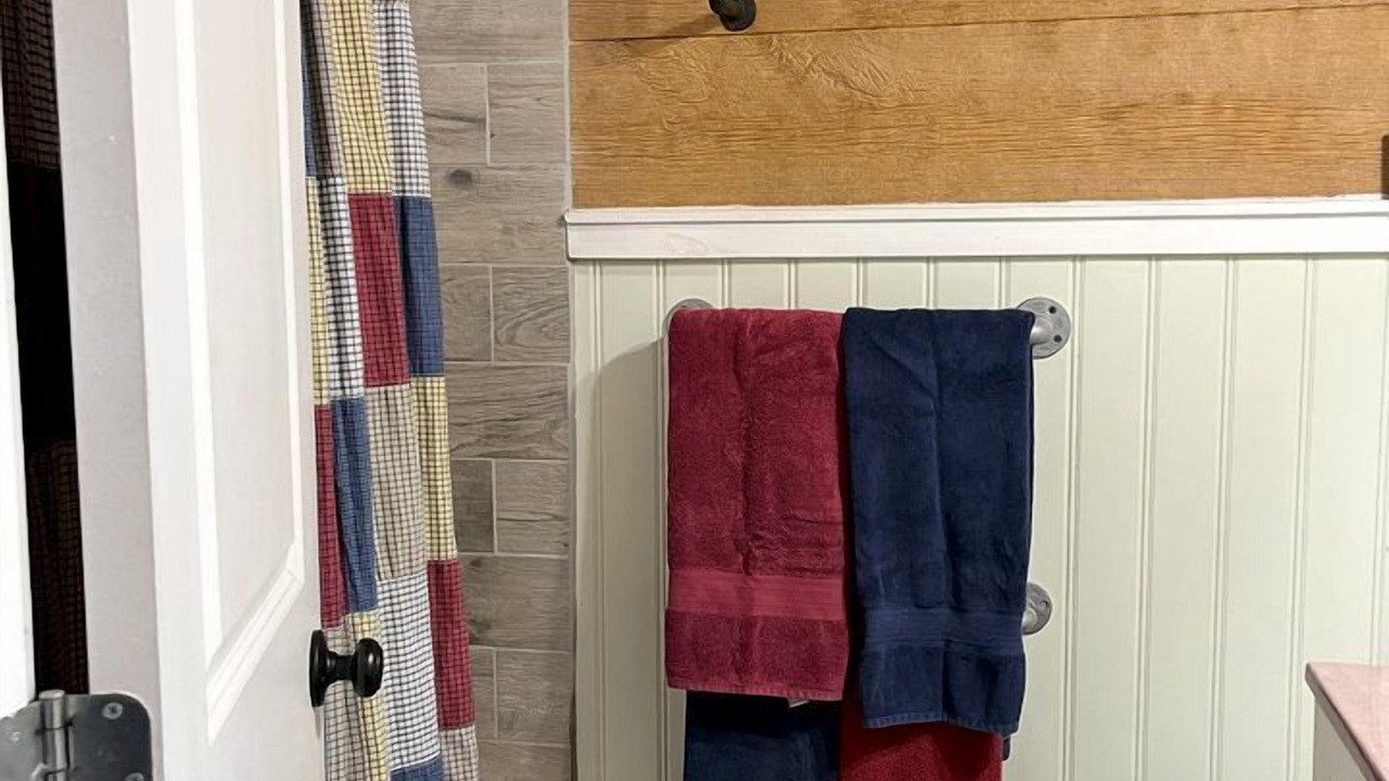 Photo of Bathroom in Dripping Springs