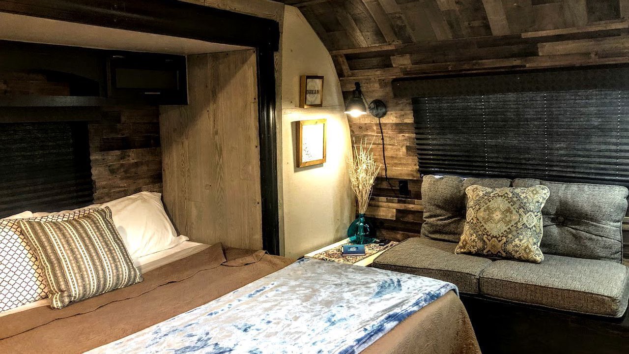 Photo of Bedroom in Dripping Springs