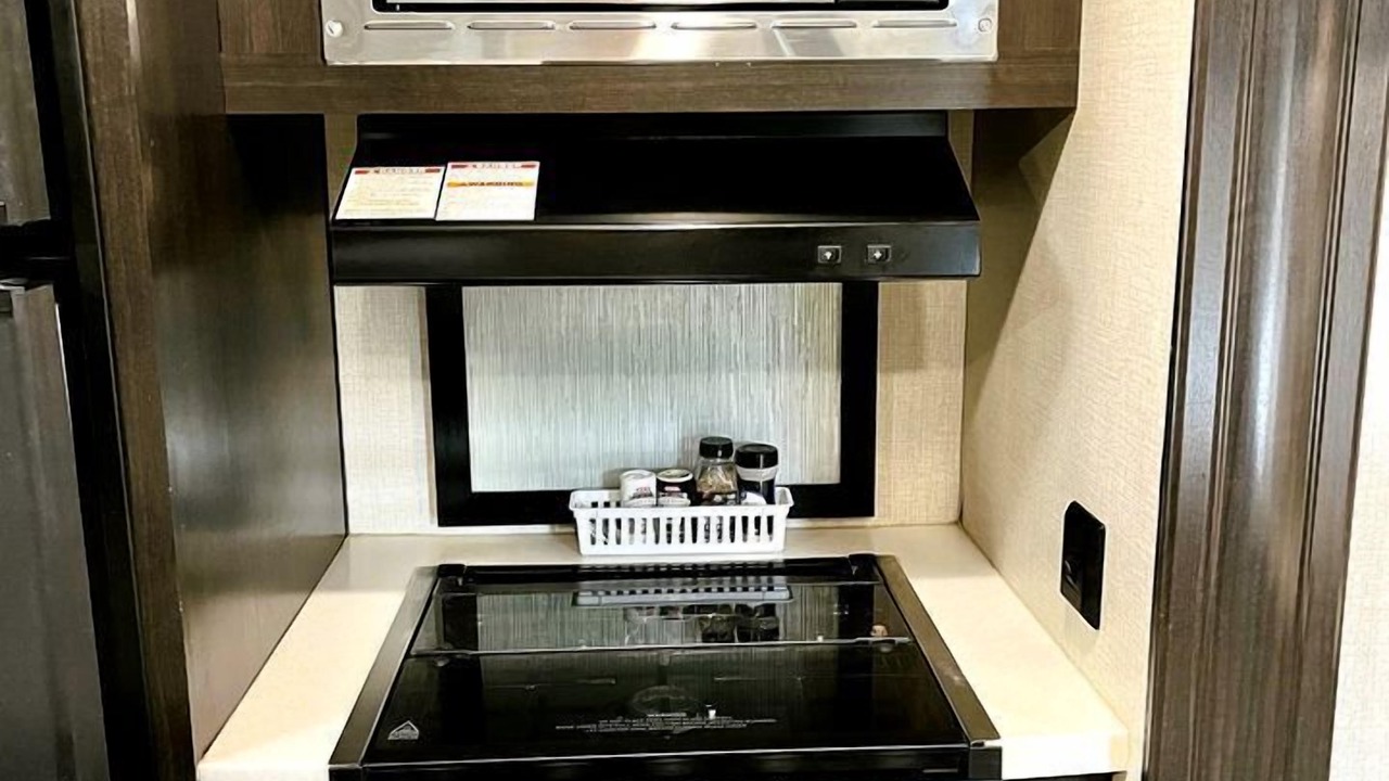 Photo of Kitchen in Dripping Springs