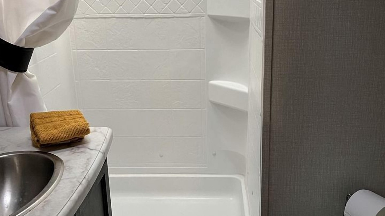 Photo of Bathroom in Dripping Springs