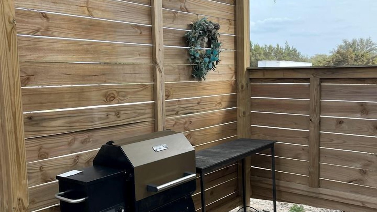 Photo of Patio Balcony in Dripping Springs