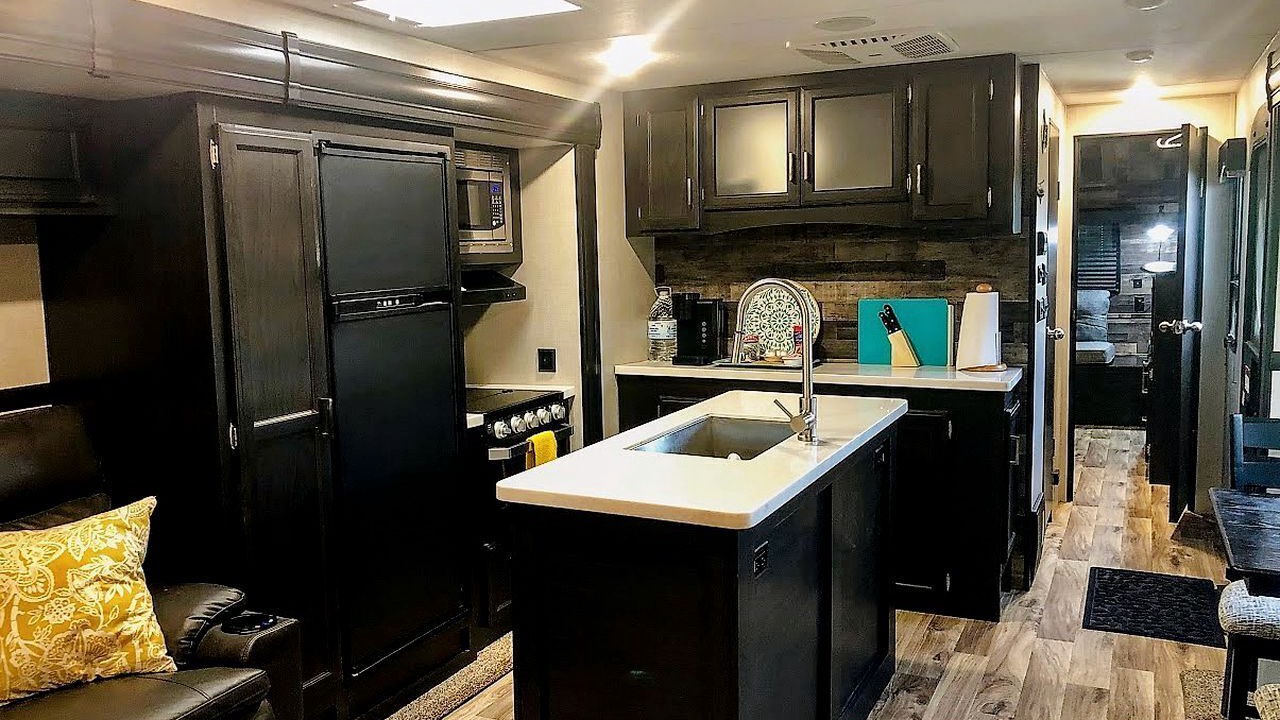 Photo of Kitchen in Dripping Springs