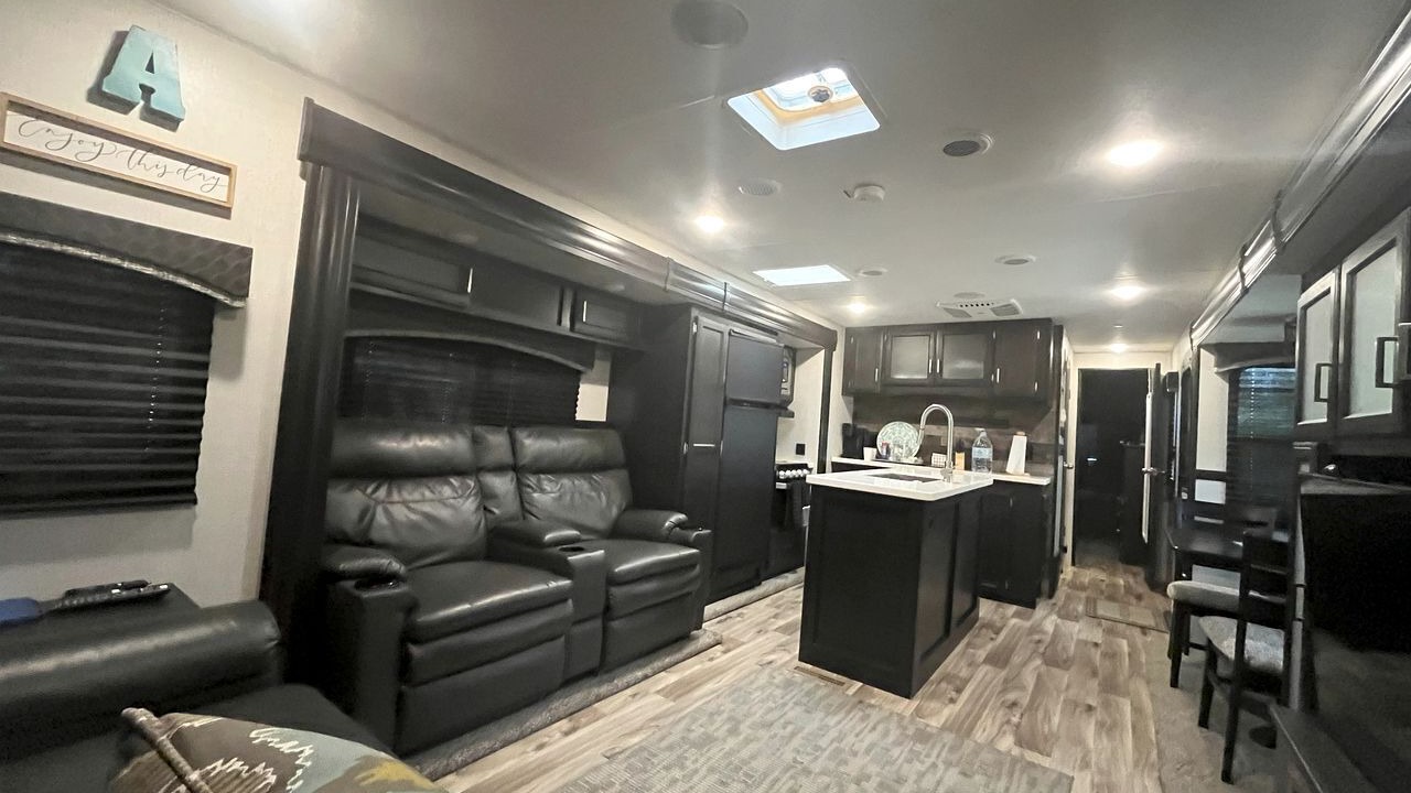 Photo of Livingroom in Dripping Springs
