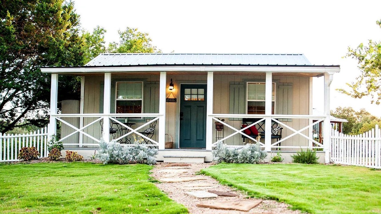 Photo of Outdoor in Dripping Springs