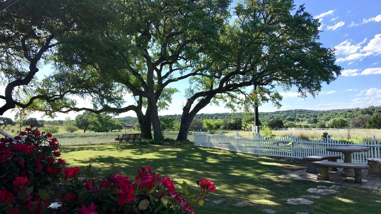 Photo of Outdoor in Dripping Springs