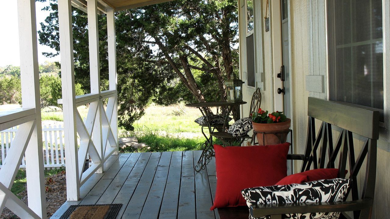 Photo of Outdoor in Dripping Springs