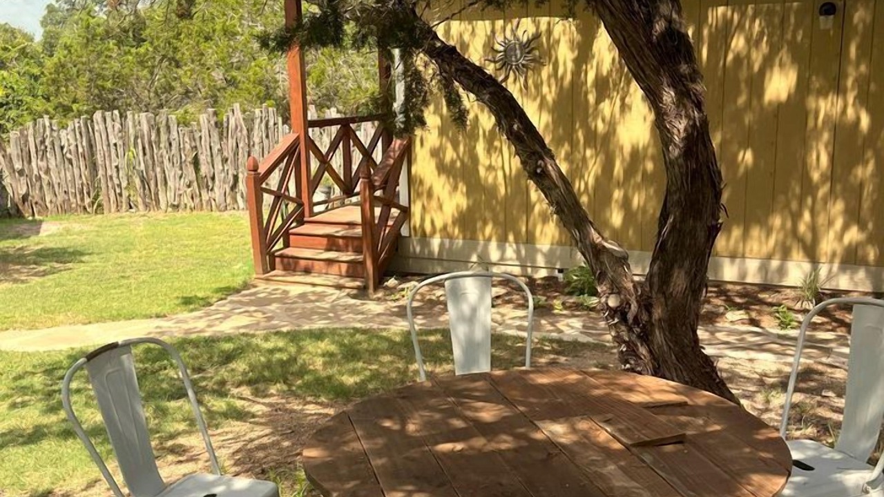 Photo of Outdoor in Dripping Springs