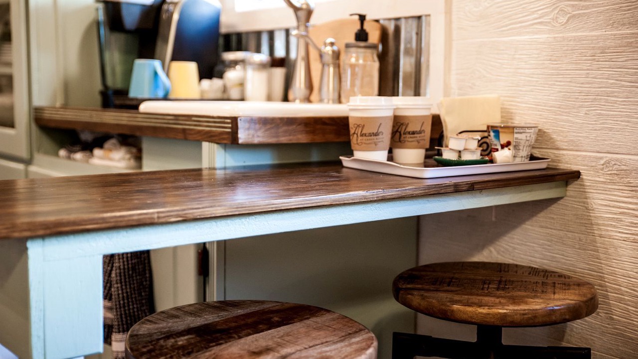 Photo of Kitchen in Dripping Springs